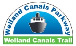 Welland Canals Parkway Logo
