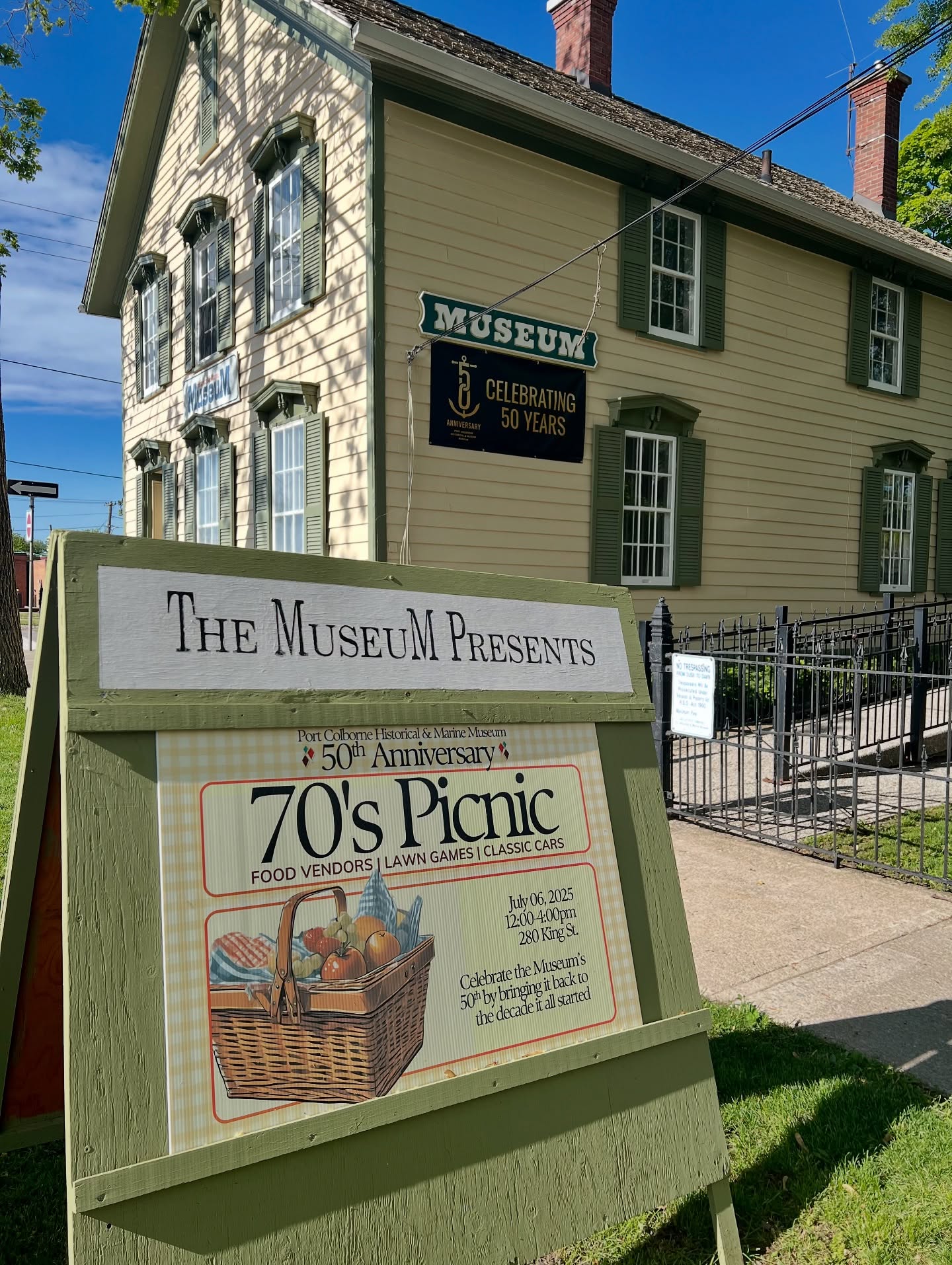 museum