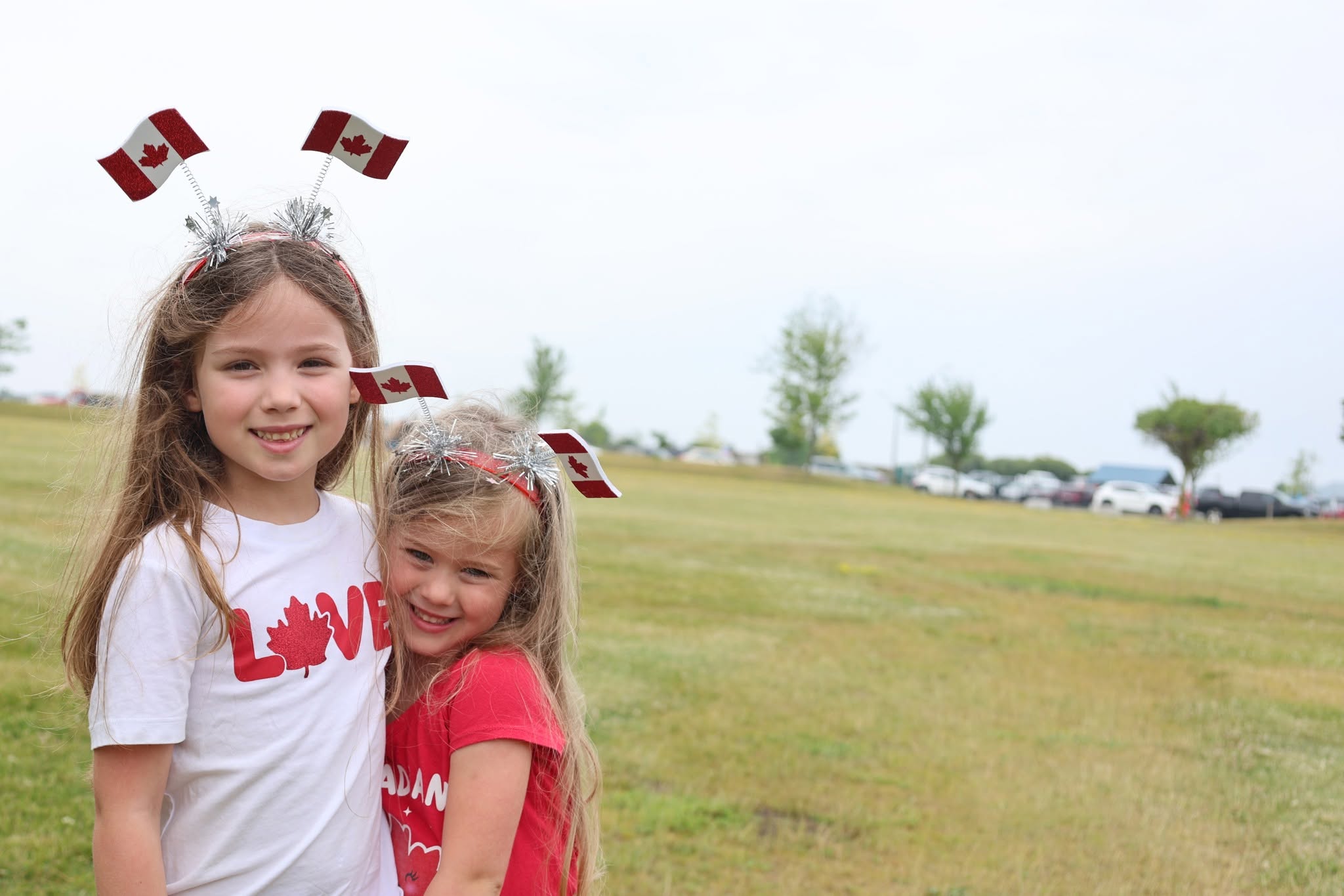 canada day