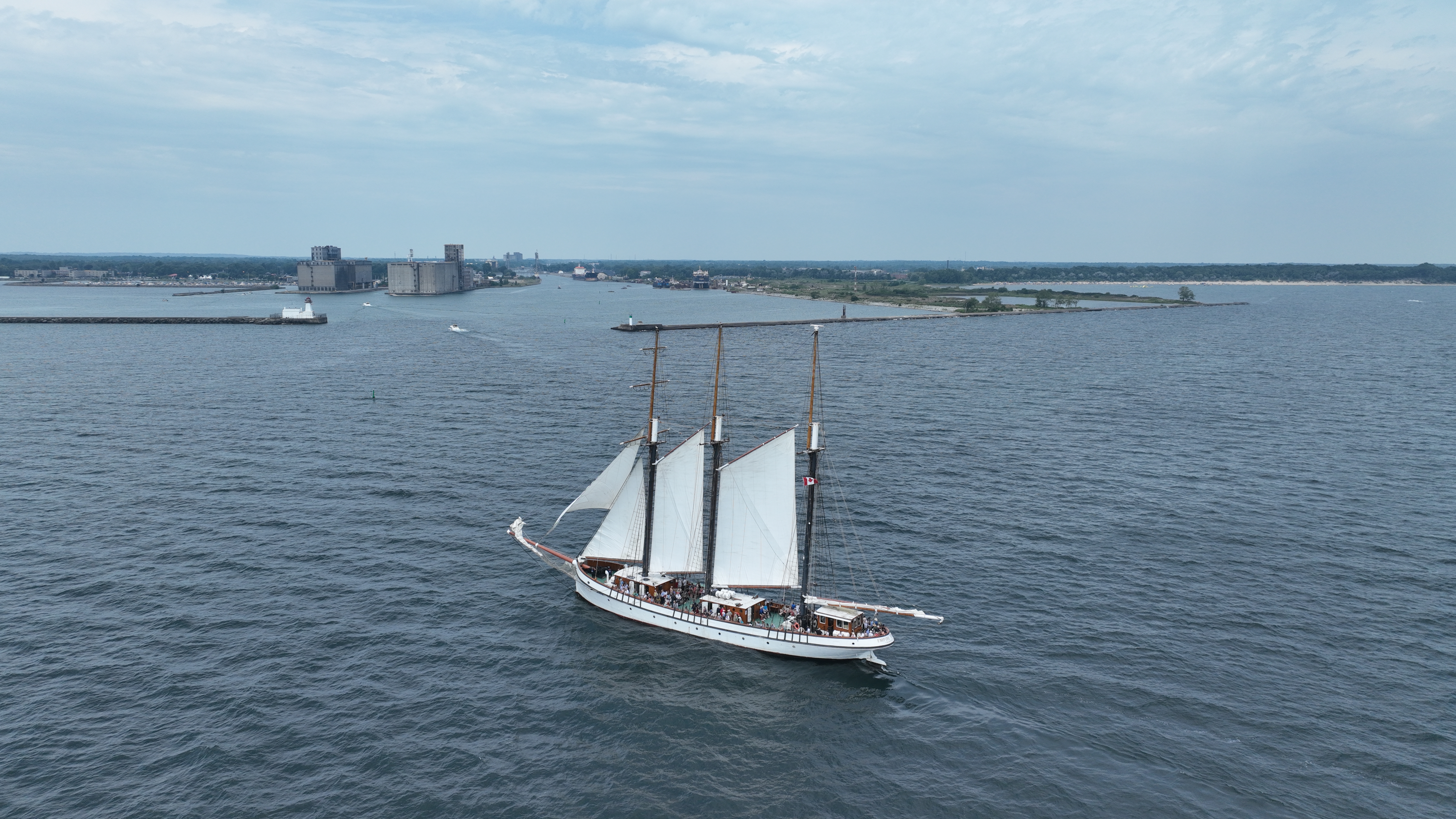 Empire Sandy