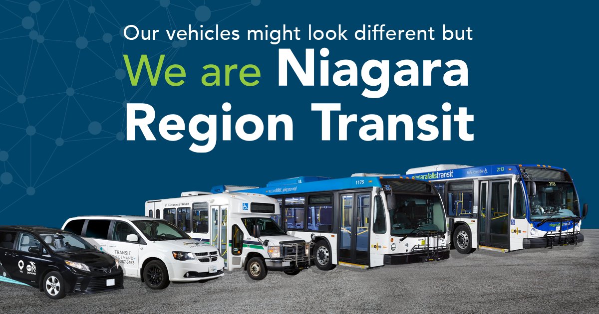 Niagara Transit