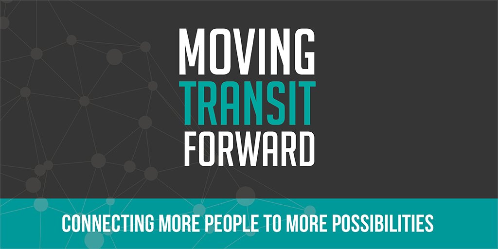 Moving Transit Forward