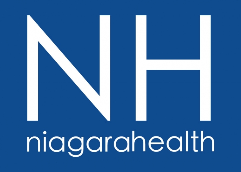 Niagara Health Logo