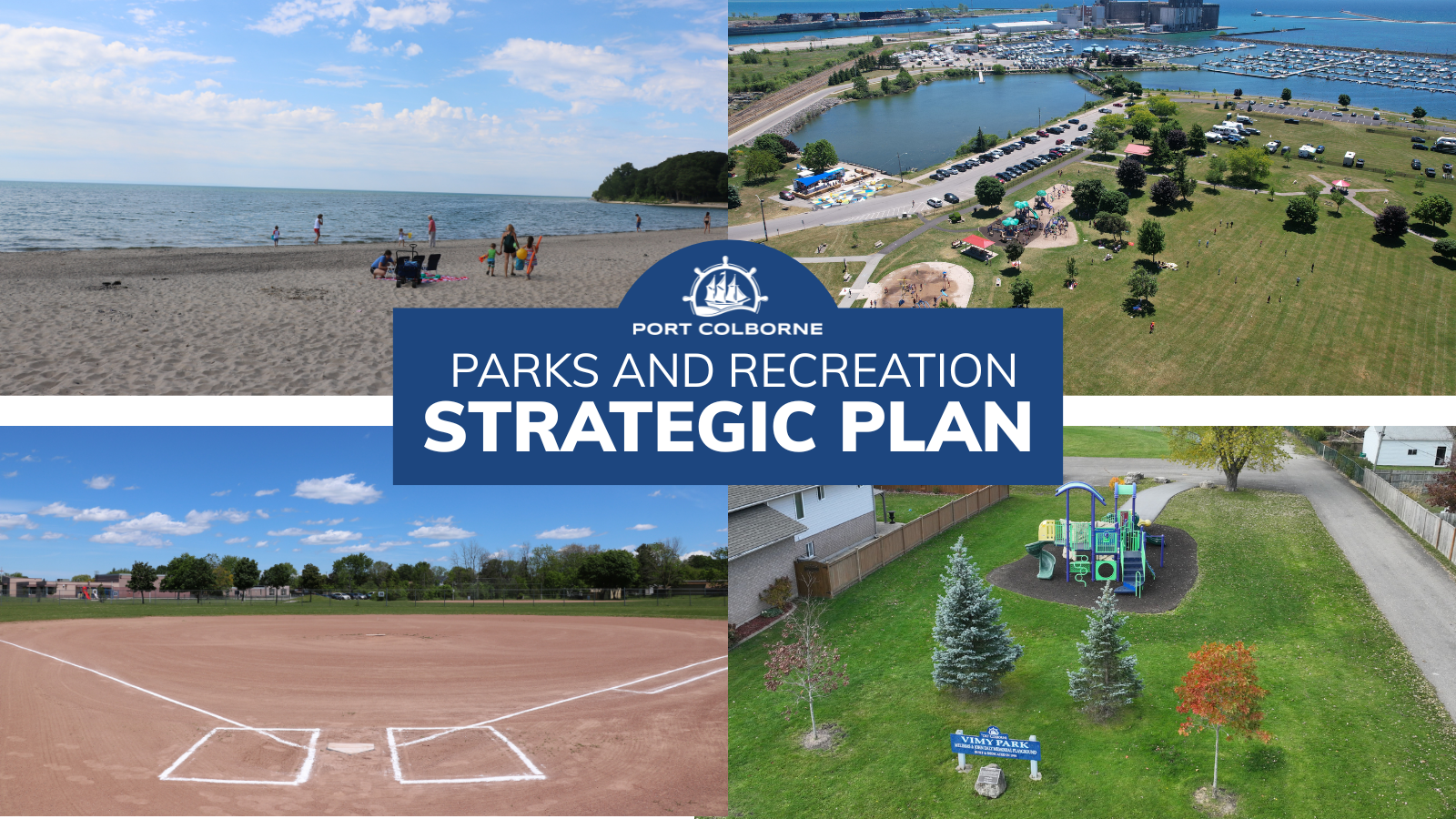 Port Colborne gathering community feedback to develop 10-year Parks and ...