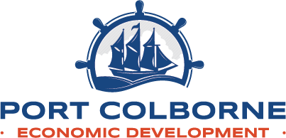 Economic Development Logo