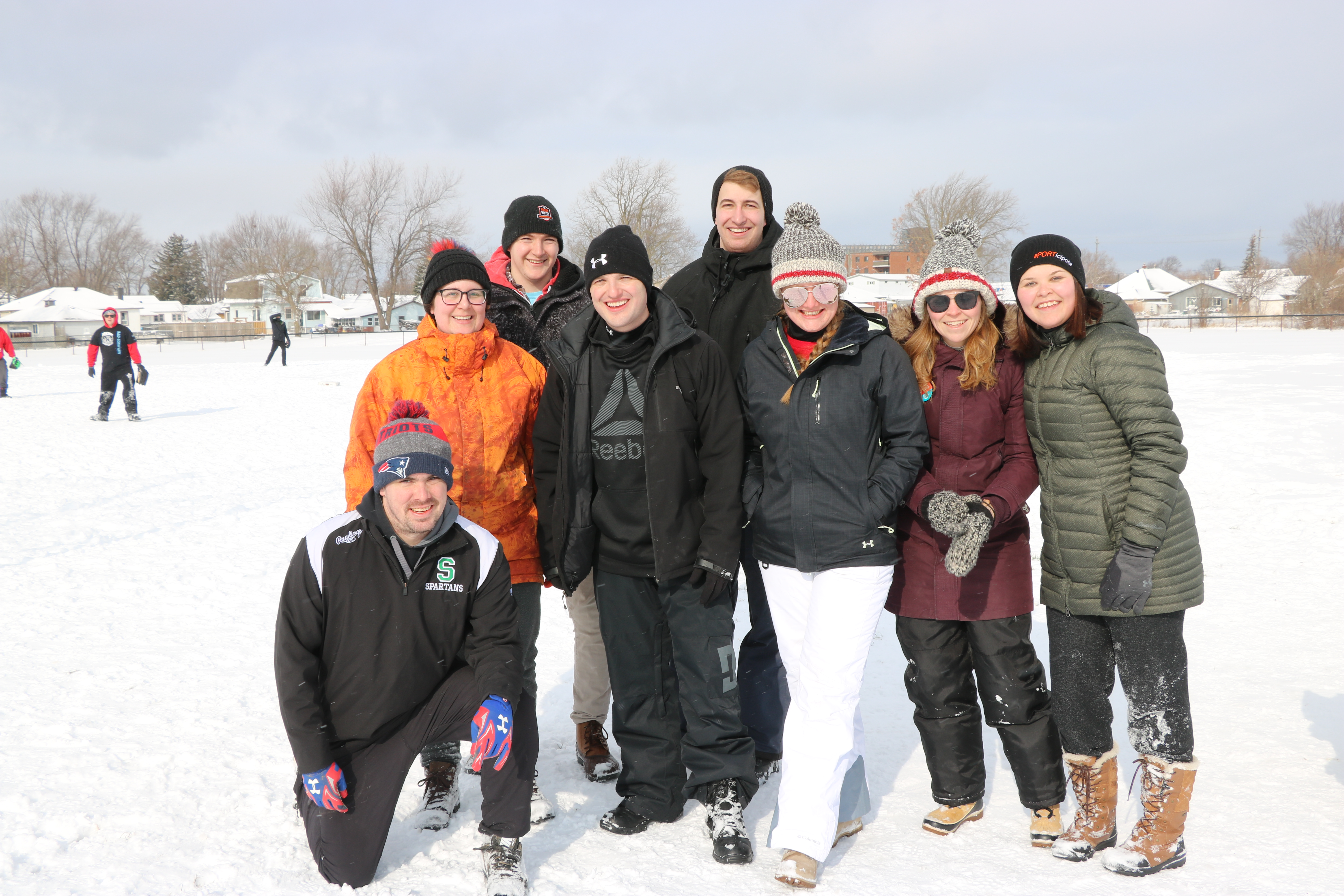 SportsFest-SnoPitch