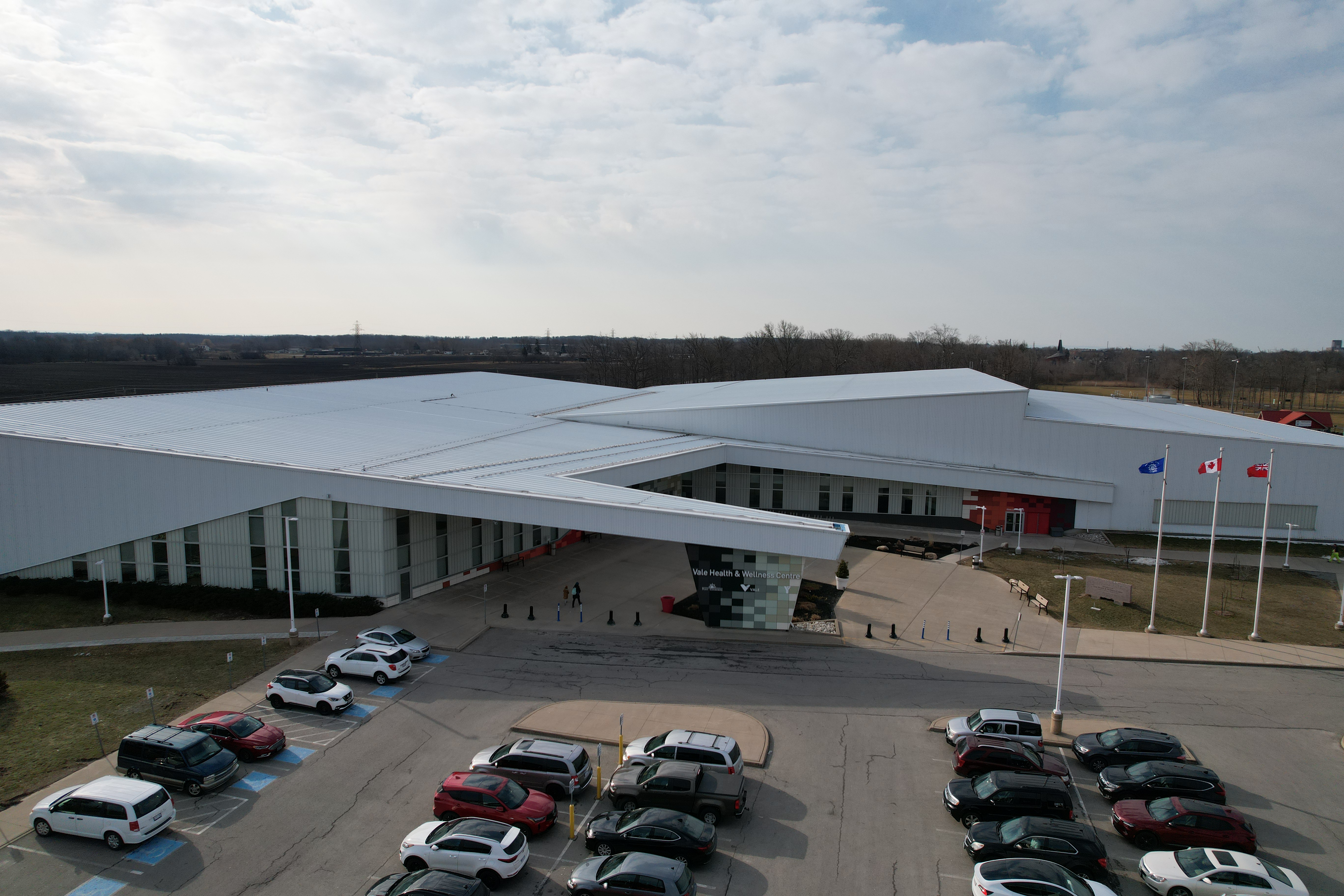Photo of Vale Health and Wellness Centre
