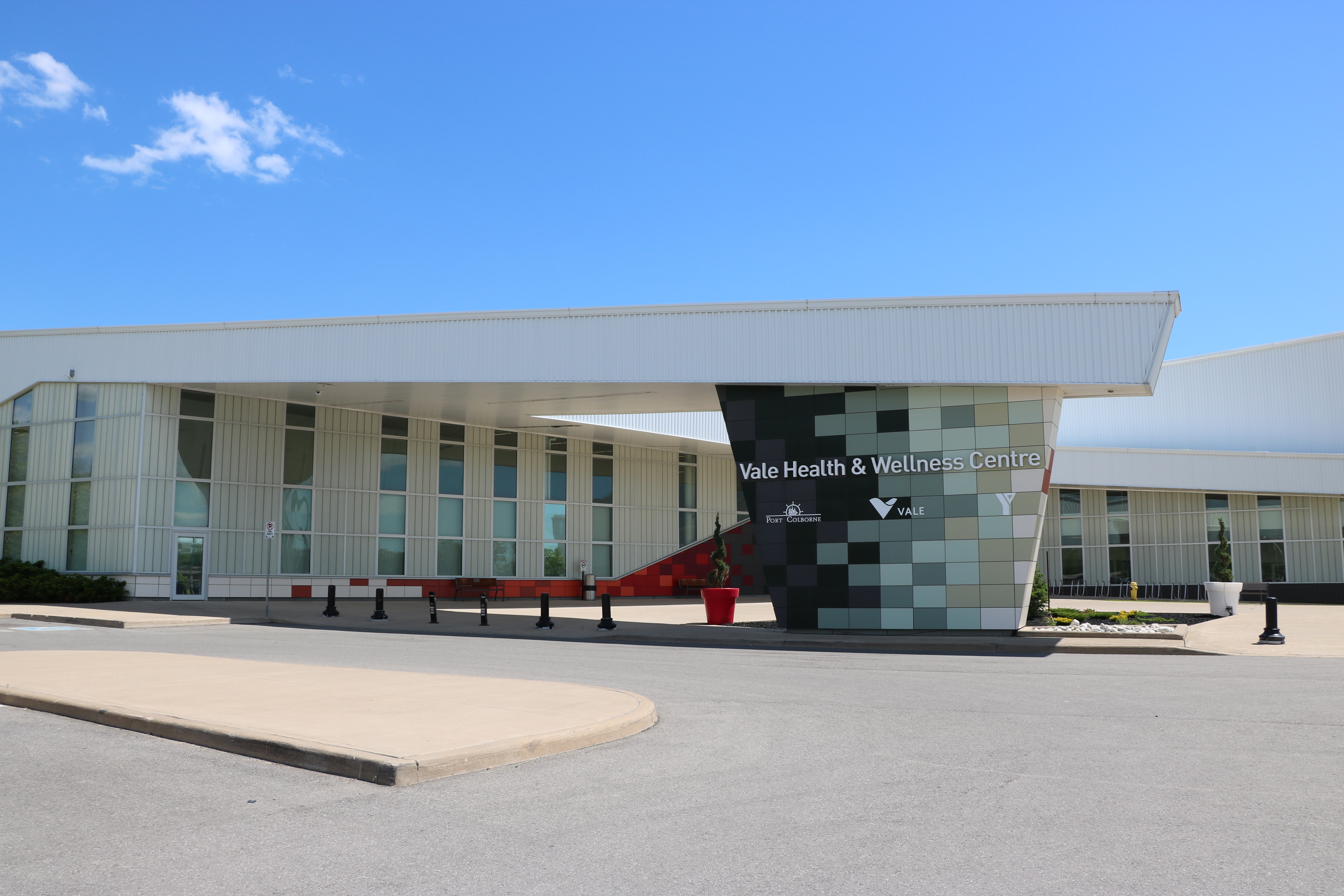 Vale Health & Wellness Centre