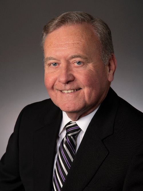 Picture of Councillor Ron Bodner