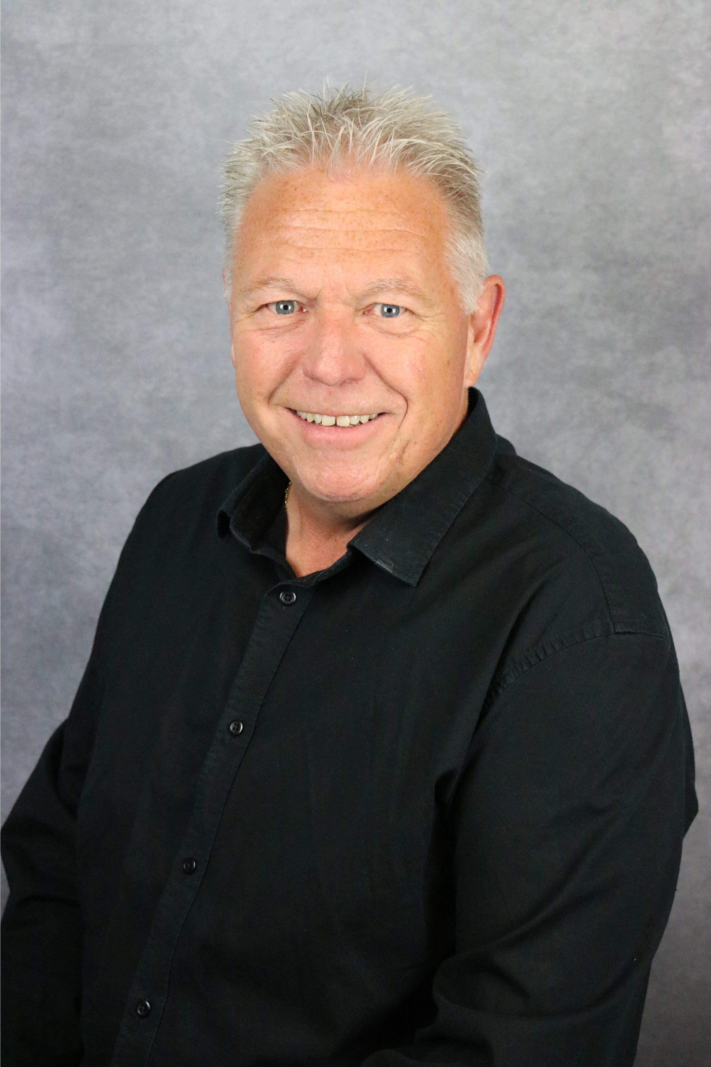 Picture of Councillor Dave Elliot 