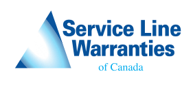 Logo for Service Line Warranties of Canada