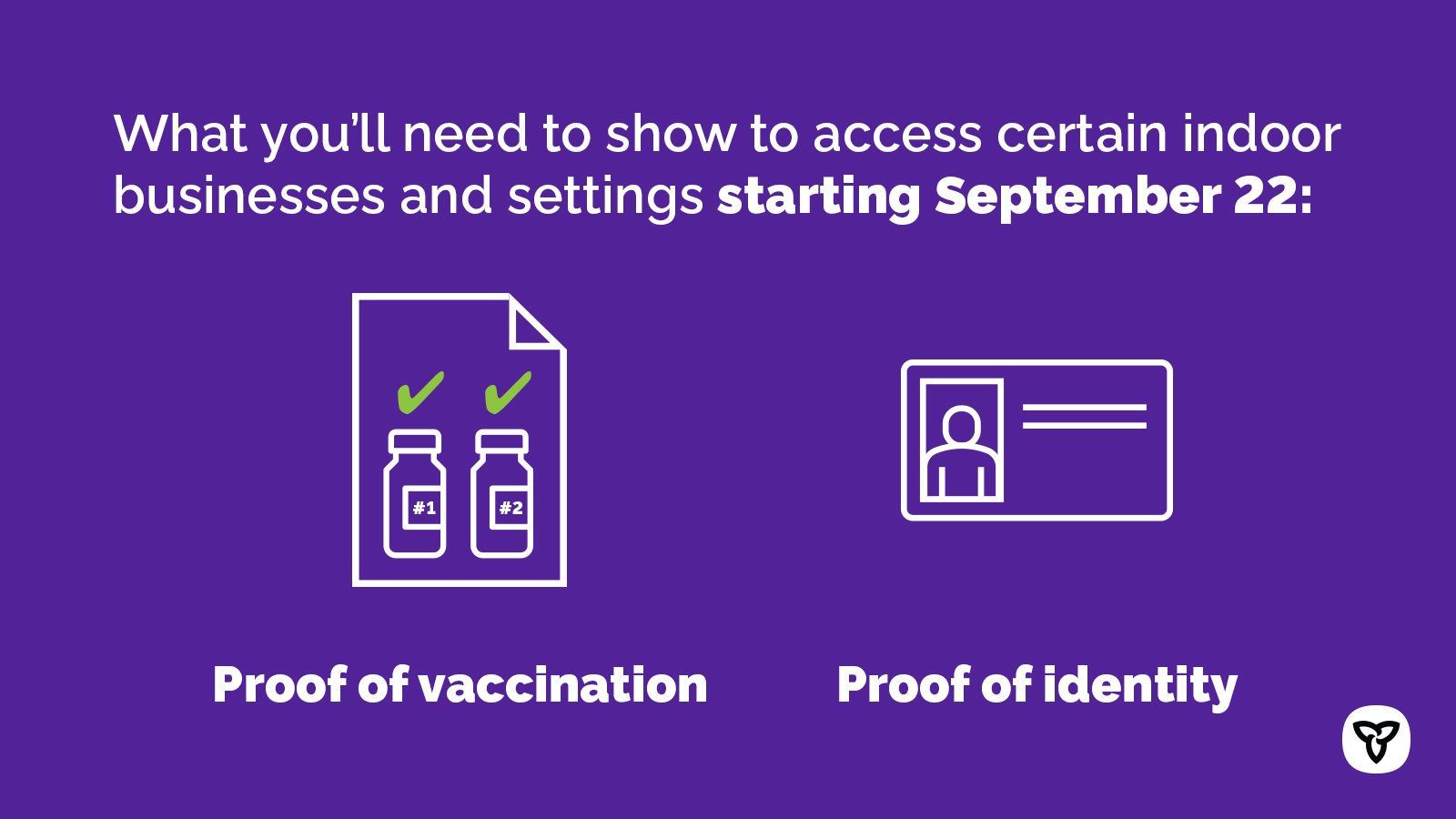 vaccine passport