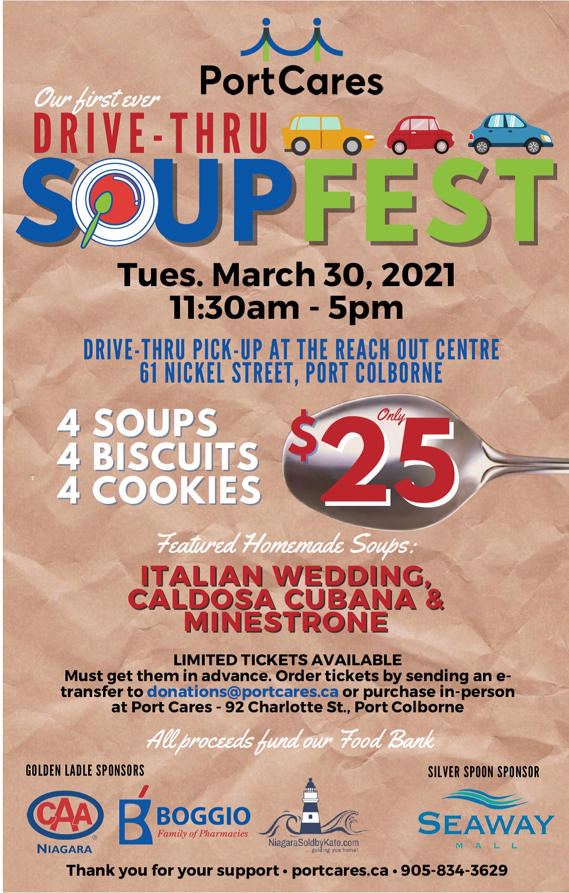 SoupFest