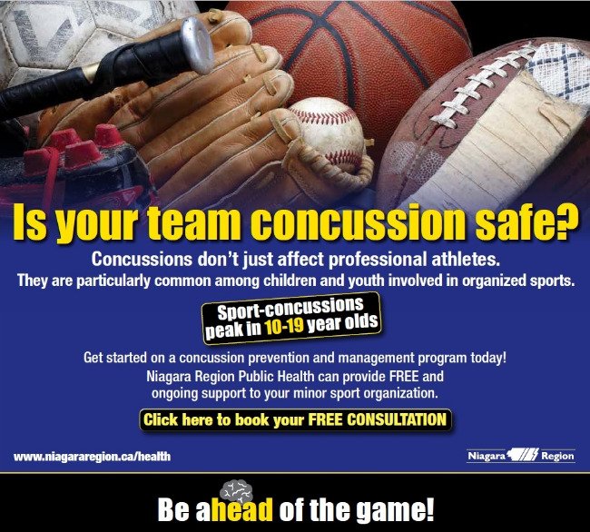 Concussion Policy