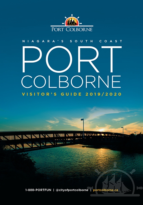 Visitor Guide