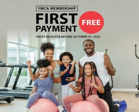 first payment free