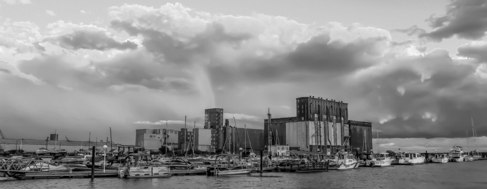 Slider background image