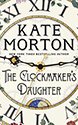 The Clockmaker's Daughter: Review by KL