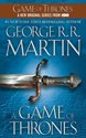 A Game of Thrones: Review by PS