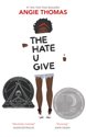 The Hate U Give: Review by MM