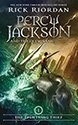 Percy Jackson and the Lightning Thief: Review by VB