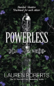 Powerless: Review by BM