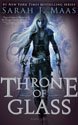 Throne of Glass: Review by CB