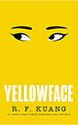 Yellowface: Review by LY