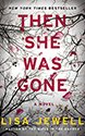 Then She Was Gone: Review by KL