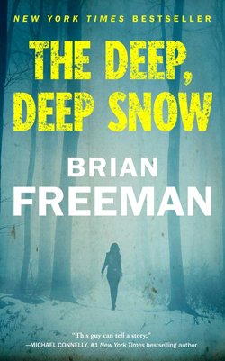 The Deep, Deep Snow: Recommendation by Rob