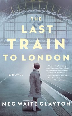 The Last Train to London: Recommendation by Jeanne