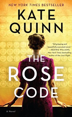 The Rose Code: Recommendation by Sandra