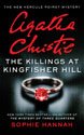 Killings at Kingfisher Hill: Review by Memphis