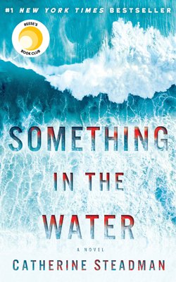 Something in the Water by Catherine Steadman