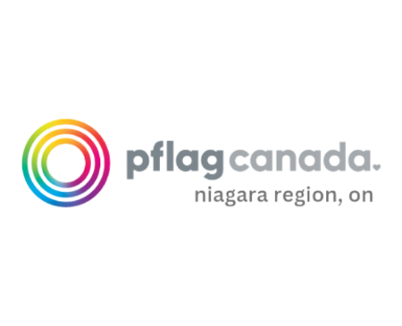 PFLAG Niagara logo