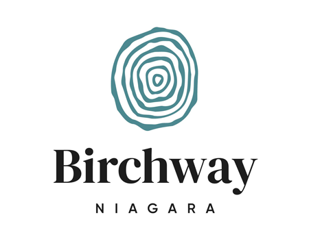 Birchway logo