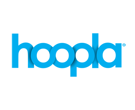 Go to Hoopla