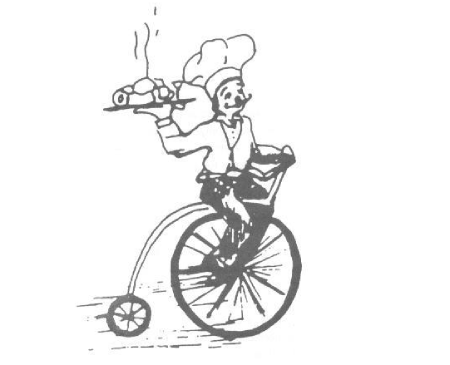 Meals on Wheels Port Colborne