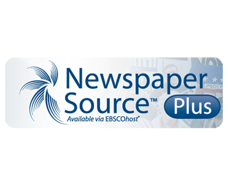 Go to Newspaper Source