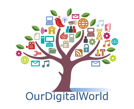 Our Digital World