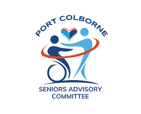 Senior Citizens Advisory Committee logo