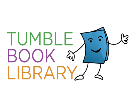 Go to Tumblebook Library
