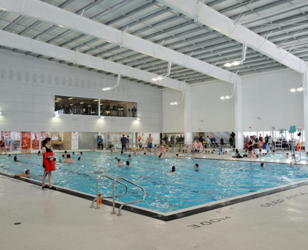 Swimming Programs